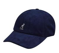 Kangol Classic Corduroy Baseball Cap Base (One Size - Navy)