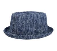 Kangol Color Burst Mowbray Pork Pie Cloth Hat Women/Men - Sun Spring-Summer Summer