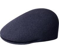 Kangol Coppola Wool 507 Iconic Wool and Acrylic Dark Blue Unisex