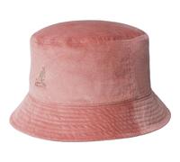 Kangol Cord Bucket, Blush, S