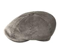 Kangol Cord Hawker Beret, Nickel, XL