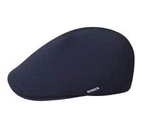 Kangol - Flat Cap men Bamboo 507 - Size XL - bleu