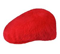 Kangol Men's Furgora 504 Beret, Scarlet, M