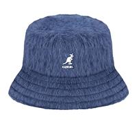 Kangol FURGORA Bucket Beret, Navy, S