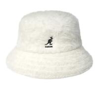 Kangol Furgora bucket hat Blanc L