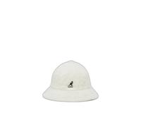 kangol furgora bucket hat Blanc XL
