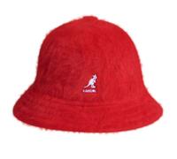 kangol furgora bucket hat Rouge XL