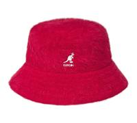 Kangol Furgora bucket hat Rouge XL
