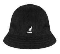 Kangol Women's Furgora Casual Bucket Hat, Black, L