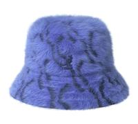 Kangol furgora new wave Lahinch bucket hat Bleu M