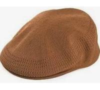 KANGOL Hat 504 Tropic Ventair Summer Flat Cap 0290BC Various Colours Size S - XL
