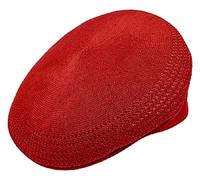 KANGOL Hat 504 Tropic Ventair Summer Flat Cap 0290BC Various Colours Size S - XL