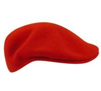 Beret Kangol 504 Rouge M