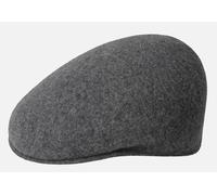 KANGOL Hat 504 Wool Flat Cap 0258BC Winter Cap Various colours Sizes: S - XL