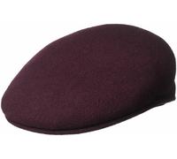 KANGOL Hat 504 Wool Flat Cap 0258BC Winter Cap Various colours Sizes: S - XL