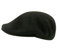 KANGOL Hat 504 Wool Flat Cap 0258BC Winter Cap Various colours Sizes: S - XL
