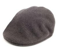 KANGOL Hat 504 Wool Flat Cap 0258BC Winter Cap Various colours Sizes: S - XL