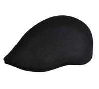 KANGOL Hat 507 Seamless Wool Winter Flat Cap K0875FA Various Colours S - XL