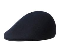 KANGOL Hat 507 Seamless Wool Winter Flat Cap K0875FA Various Colours S - XL