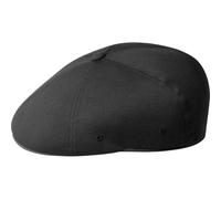 Beret Kangol Wool Flexfit 504 Noir S/M