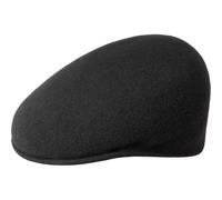 Kangol Headwear Wool 504 Flat Cap