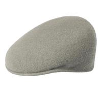 Kangol Headwear Wool 504 Flat Cap