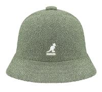Kangol Men, Women Bermuda Casual, Oil Green, L