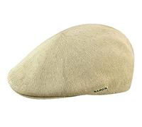 Kangol Men's Bamboo 507, Beige, Large