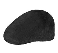 Kangol Men's Furgora 504 Beret, Black, XL