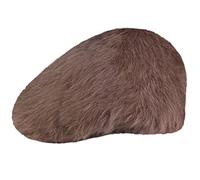 Kangol Men's Furgora 504 Beret, Cocoa, S