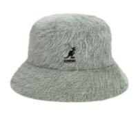 Kangol Mens Furgora Bucket Hat Moss Grey S