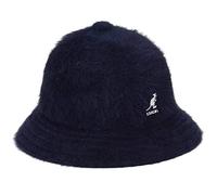 Kangol Men's Furgora Casual Hat Bucket, Navy, M