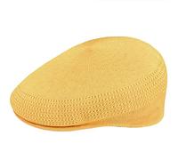 Tropic 504 Ventair Flat Cap by Kangol