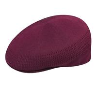 Kangol Men's Ventair 504 Cap, Burgundy, M
