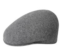 Kangol Men's Wool 504 Flat Cap