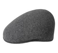 Kangol Men's Wool 504 Flat Cap
