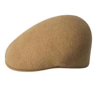 Kangol Men's Wool 504 Flat Cap