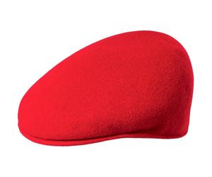 Kangol Men's Wool 504 Flat Cap