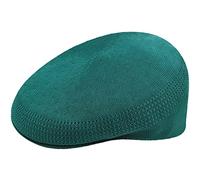 Kangol mens0290BCTropic 504 Ventair Ivy Cap Cap - Green - L