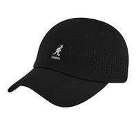 Kangol mens1456BCTropic Ventair Spacecap Baseball Baseball Cap - Black - XXL