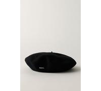 Kangol Modelaine Beret at Free People in Black - female