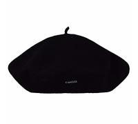 Kangol Modelaine Beret, Black, One Size