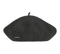 Kangol Modelaine Beret, Grey (Dark Flannel), One Size