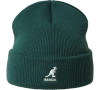 Kangol Pull On Acrylic Beanie Vert TU