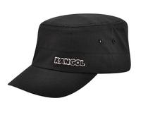Cap Kangol Ripstop Army Noir S/M