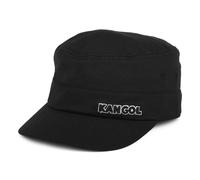 Kangol Ripstop Flexfit Army Cap - Black