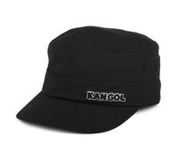 Kangol Ripstop Flexfit Army Cap - Black