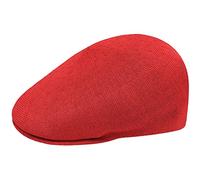 Seamless Tropic 507 Flat Cap by Kangol