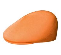 Kangol Seamless Tropic 507 Hat - Sage Green/XL Ivy Caps & Flat Caps, Electric Kumquat, XL