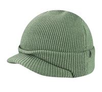 Kangol Sliced Peak Beanie Beret,